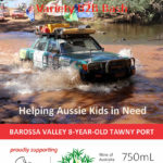 Car 17 - B2B Variety Bash - Barossa Valley 8-year-old Tawny Port