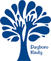 Dayboro Community Kindy logo