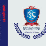 Nunawading Swimming Club - South-East Australian Sparkling Brut