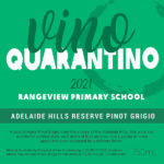 Rangeview Primary School - Adelaide Hills Reserve Pinot Grigio