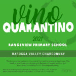 Rangeview Primary School - Barossa Valley Chardonnay