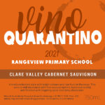 Rangeview Primary School - Clare Valley Cabernet Sauvignon