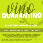 Rangeview Primary School - Pinot Chardonnay Sparkling Brut