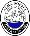 Alma Doepel logo