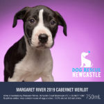 Dog Rescue Newcastle - Margaret River 2019 Cabernet Merlot