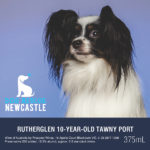 Dog Rescue Newcastle - Rutherglen 10-year-old Tawny Port 375mL