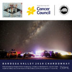 Shitbox Rally, Team November Foxtrot Indigo - Barossa Valley 2019 Chardonnay