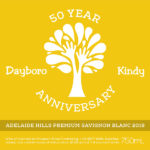 Dayboro Community Kindy - Adelaide Hills Premium Sauvignon Blanc 2022
