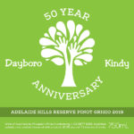 Dayboro Community Kindy - Adelaide Hills Reserve Pinot Grigio 2022