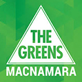 Macnamara Greens logo