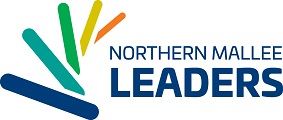 Northern Mallee Leaders logo