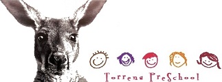 Torrens Preschool Kangaroos logo