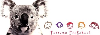 Torrens Preschool Koalas logo