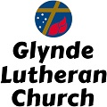Glynde Lutheran Church logo