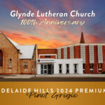 Glynde Lutheran Church - Adelaide Hills 2024 Premium Pinot Grigio