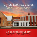 Glynde Lutheran Church - Adelaide Hills Sparkling Shiraz