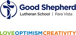 Good Shepherd Lutheran School Para Vista logo