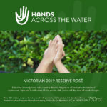 Hands Across the Water - Victorian 2019 Reserve Rosé