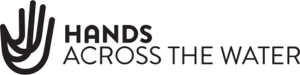Hands Across the Water logo
