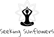 Seeking Sunflowers logo