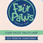 Four Paws Adoption and Education Inc. - Clare Valley 