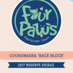 Four Paws Adoption and Education Inc. - Coonawarra 
