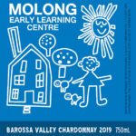 Molong Early Learning Centre - Barossa Valley Chardonnay 2019