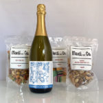 Molong Early Learning Centre - Christmas Prosecco Gift Pack