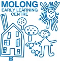 Molong Early Learning Centre logo