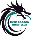 Ryde Dragon Boat Club logo