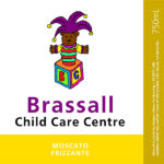 Brassall Child Care Centre - Moscato Frizzante