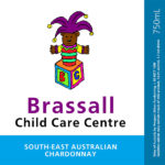 Brassall Child Care Centre - South-East Australian Chardonnay