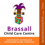 Brassall Child Care Centre - South-East Australian Sauvignon Blanc Semillon