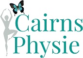 Cairns Physie logo