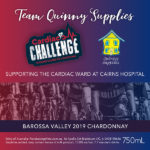Cardiac Challenge 2021 - Barossa Valley 2019 Chardonnay