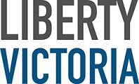 Liberty Victoria logo
