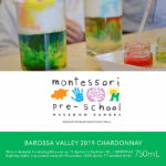 Macedon Ranges Montessori Preschool - Barossa Valley 2019 Chardonnay