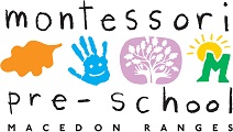 Macedon Ranges Montessori Preschool logo