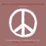MAPW (Medical Association for Prevention of War) - Coonawarra Tempranillo 2017