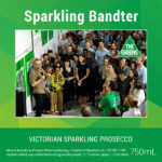 Melbourne City Greens 2021 - Victorian Sparkling Prosecco