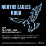 Northern Suburbs Women's Hockey Club - Adelaide Hills Premium Sauvignon Blanc 2019