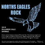 Northern Suburbs Women's Hockey Club - McLaren Vale Shiraz 2018
