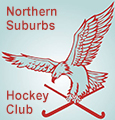 Northern Suburbs Women’s Hockey Club logo