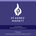 St Agnes Primary School Highett - Victorian Sparkling Prosecco
