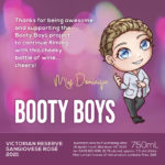 Booty Boys - 