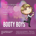 Booty Boys - 