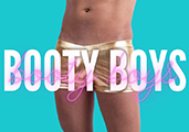 Booty Boys logo
