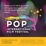 People Of Passion (POP) International Film Festival - South Australian NV Semillon Chardonnay