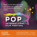 People Of Passion (POP) International Film Festival - Southern States NV Chardonnay