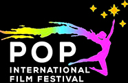 People Of Passion (POP) International Film Festival logo